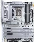 ASUS TUF GAMING Z890-PRO WIFI - Motherboard - ATX - LGA1851-Sockel - Z890...