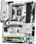 ASRock Z890 STEEL LEGENd WiFi - Motherboard - ATX - LGA1851-Sockel - Z890 Chipsatz -