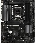 ASRock Z890 Pro-A - Motherboard - ATX - LGA1851-Sockel - Z890 Chipsatz - USB4, USB-C