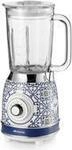 Ariete 0583/0C Mixer Capri 1.5 l pulse function ice crusher blue (00C05830CAR0)