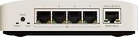 MikroTik CRS304-4XG-IN - Switch - 4 x 1/2,5/5/10GBase-T + 1 x 10/100/1000 (PoE) -