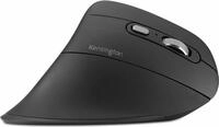 Kensington Pro Fit Ergo MY630 EQ - Maus - wiederaufladbar - ergonomisch - 5 Tasten -