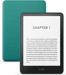 Amazon.com Amazon Kindle Paperwhite - 12. Generation - eBook-Reader - 16GB - 17,8 cm