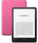 Amazon.com Amazon Kindle Paperwhite - 12. Generation - eBook-Reader - 16GB - 17,8 cm