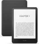 Amazon.com Amazon Kindle Paperwhite - 12. Generation - eBook-Reader - 16GB - 17,8 cm
