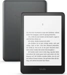 Amazon.com Amazon Kindle Paperwhite Signature Edition - 12. Generation - eBook-Reader