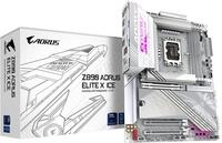 GIGABYTE AORUS Z890 ELITE X ICE - Motherboard - ATX - LGA1851-Sockel - Z890 Chipsatz