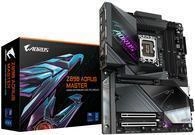 GIGABYTE AORUS Z890 MASTER - Motherboard - ATX - LGA1851-Sockel - Z890 Chipsatz -