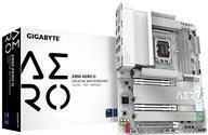 Gigabyte Z890 AERO G - Motherboard - ATX - LGA1851-Sockel - Z890 Chipsatz - USB4, USB