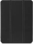 Hama Extreme Protect 33 cm (13) Folio Schwarz - Transparent (00227011)