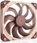 Noctua NF-A14X25 G2 LS-PWM - Geh&auml;usel&uuml;fter - 140 mm (NF-A14x25 G2 LS-PWM)