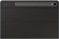 Samsung EF-DX720 - Tastatur und Folioh&uuml;lle (Buch-Cover) - schlank, KI-Taste -