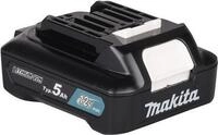 Makita BL1050B - Akku f&uuml;r CXT-Ger&auml;te 12V CXT- Li-Ion- 4.9 Ah- 52.9 Wh- (1913G0-9)