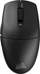 CORSAIR Gaming M55 WIRELESS - Maus - leicht - optisch - 6 Tasten - kabellos -