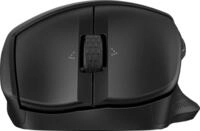 HP 685 Comfort - Maus - dual mode - 7 Tasten - kabellos - Bluetooth - kabelloser