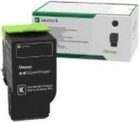 Lexmark - Schwarz - original - Box - Druckerbildeinheit LRP, LCCP - f&uuml;r Lexmark