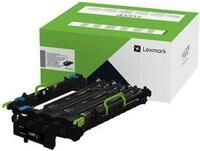 Lexmark - Farbe (Cyan, Magenta, Gelb) - original - Imaging-Kit f&uuml;r Drucker LCCP, LRP