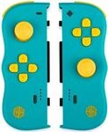 LEXIP X STEELPLAY Adventure Twinpads Switch (JVASWI00101)