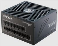 Seasonic Netzteil 850W Focus-GX-850 ATX3 Modular Gold (FOCUS-GX-850-V4)