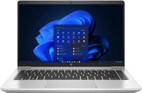 HP ProBook 445 G9 Notebook - Wolf Pro Security - AMD Ryzen 5 5625U / 2.3 GHz - Win 11