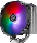 Silverstone SST-ARV140-ARGB Computerk&uuml;hlsystem Prozessor Luftk&uuml;hlung 14 cm Schwarz