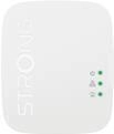 Strong POWERLWF1000DUOMINI. Maximale Daten&uuml;bertragungsrate: 1000 Mbit/s,