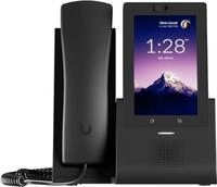 Ubiquiti UniFi Touch - Subscription Unlocked - VoIP-Telefon - IEEE 802,11a/b/g/n/ac