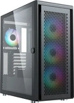 SILENTWARE AIR100BLACK, Silentware Air 100 Black - PC-Geh&auml;use (AIR100BLACK)