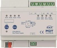 MDT STR-0640.01 Redundante Busspannungs- versorgung m.Diagnose 6TE REG 640mA