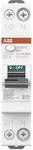 ABB DS301CA-B10/0,03 FI/LS-Schalter 6kA 1P+N Typ A B10 30mA (2CSR255163R1105)