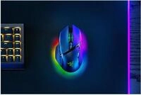 Razer Basilisk V3 pro 35K - Maus - ergonomisch - F&uuml;r Rechtsh&auml;nder - optisch - 11