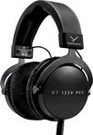 Beyerdynamic DT 1770 PRO MKII - Geschlossener Over-Ear-Studiokopfh&ouml;rer - TESLA.45 -