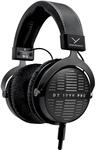 Beyerdynamic DT 1990 PRO MKII offener Over-Ear-Studiokopfh&ouml;rer - 30 Ohm - Schwarz