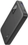 Ugreen 25742 - 10000 mAh - Lithium-Ion (Li-Ion) - Hisilicon FCP - Power Delivery -