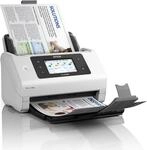 Epson WorkForce DS-900WN - Dokumentenscanner - Duplex - A4/Legal - 600 dpi x 600 dpi