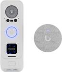 Ubiquiti G4. Produktfarbe: Wei&szlig;, Volumen (dB): 80 dB, Beste Verwendung: Haus.