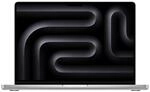 APPLE MacBook Pro 35,97cm 14,2Zoll Apple M4 Max chip with 14core CPU and 32core GPU