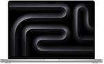APPLE MacBook Pro 41,05cm 16,2Zoll Apple M4 Max chip with 16core CPU and 40core GPU