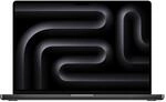 APPLE MacBook Pro 41,05cm 16,2Zoll Apple M4 Max chip with 16core CPU and 40core GPU