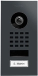 Doorbird D1101V IP Video T&uuml;rstation Unterputz RAL 7016 (423900561)