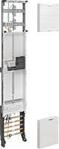 Z&auml;hlerschrank ZH53W1N 1ZP 1feld 1350mm (ZH53W1N)