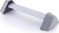 Kensington K58303WW - Silber - Aluminium - 136 kg - RoHS - REACH - CA Prop 65 - 559,3