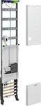 Komplettfeld univ.Z 1ZP/VT-4rh H1350mm ZH54C9N (ZH54C9N)