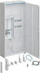 Hager ZB323T15W31. Menge pro Packung: 1 St&uuml;ck(e). Breite: 550 mm, Tiefe: 205...