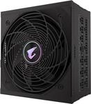 GIGABYTE AORUS ELITE AE850PM PG5 - Netzteil (intern) - ATX12V 3,0 - EPS12V - 80 PLUS
