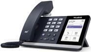Yealink MP54 E2 - VoIP-Telefon - mit Bluetooth-Schnittstelle - Classic Gray...
