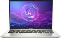MSI Prestige A16 AI+ A3HMG-036 - 16 QHD+ 165Hz Display, AMD Ryzen AI 9 365, 32GB DDR5