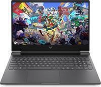 HP VICTUS 16-s1150ng 16.1 FHD IPS 144Hz, AMD Ryzen 5 8645HS, 16GB RAM, 512GB SSD, RTX