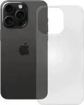 PEDEA 50160997, PEDEA Soft TPU Case f&uuml;r Apple iPhone 16 Pro Max -clear (50160997)