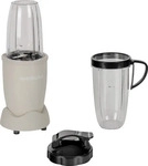 NUTRiBULLET NB907MASN Smoothie-Maker 900 W Beige (0C22300144)